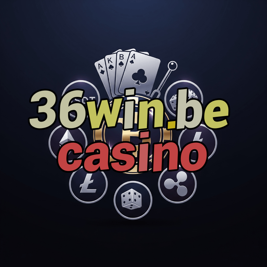 36Win.be Casino - Belgian Online Casino Platform