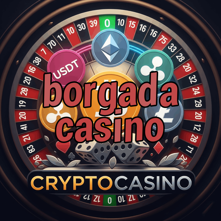 Borgada Casino - Premium Online Casino with Live Dealers