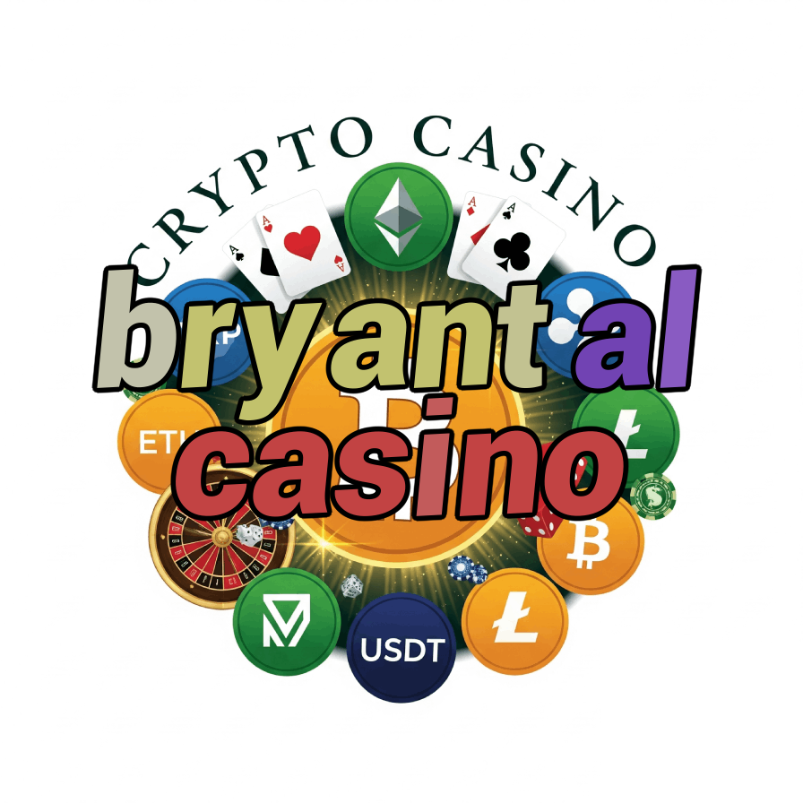 Bryant AL Casino - Alabama Casino Locations