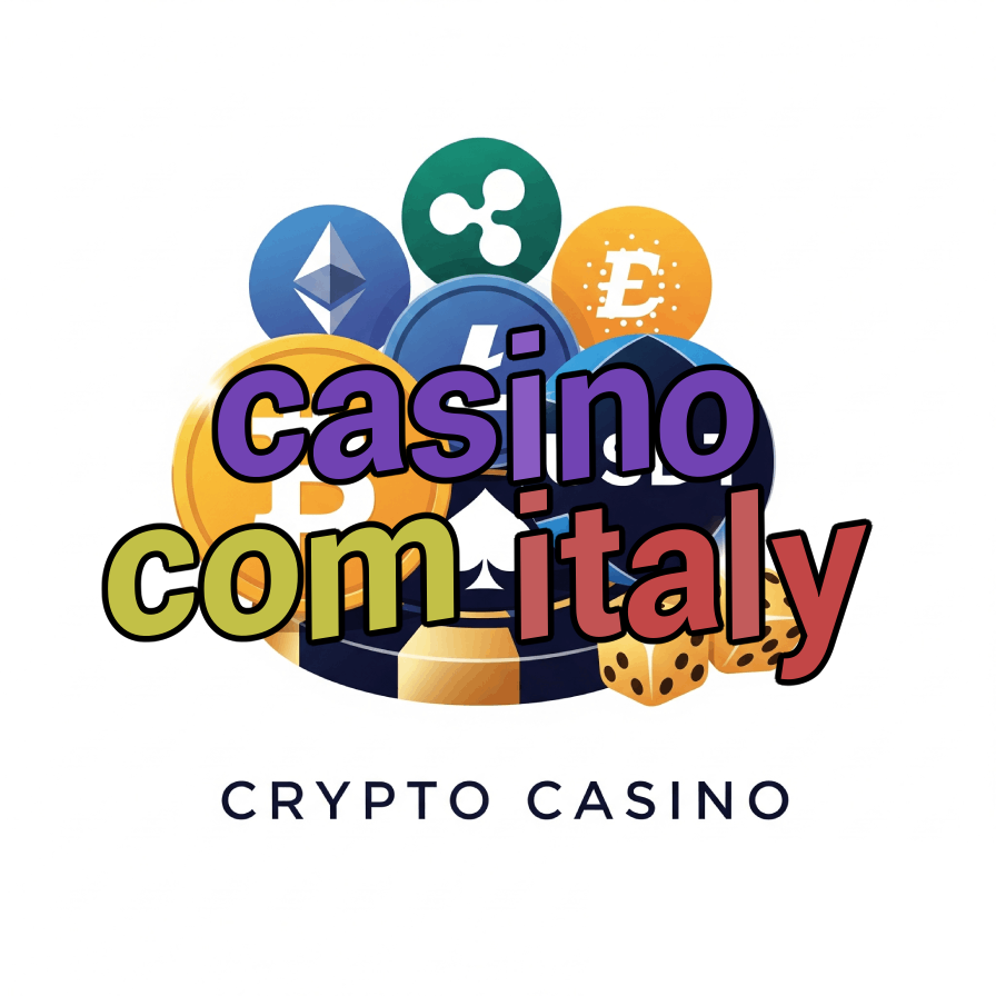 Casino Com Italy - Italian Online Casino Portal