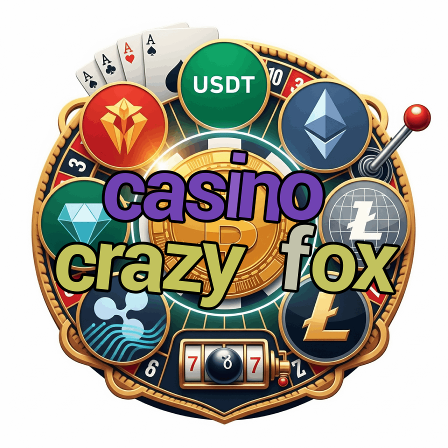 Casino Crazy Fox - Wild Fox-Themed Slot Games