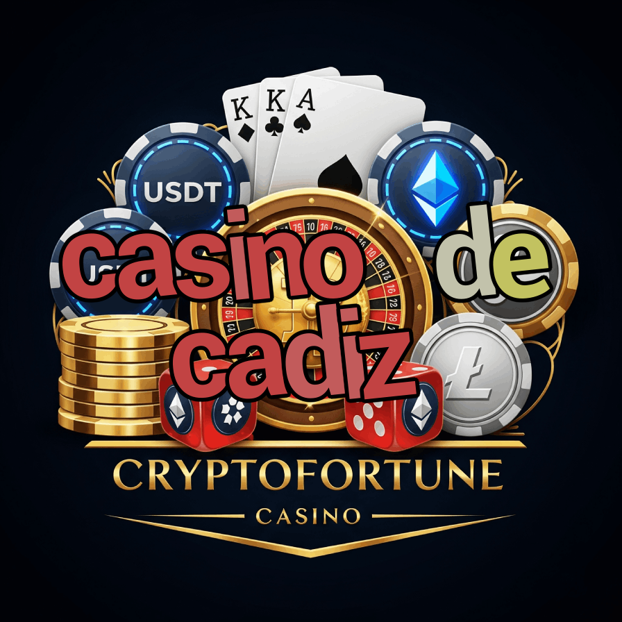 Casino de Cádiz - Spain's Historic Casino