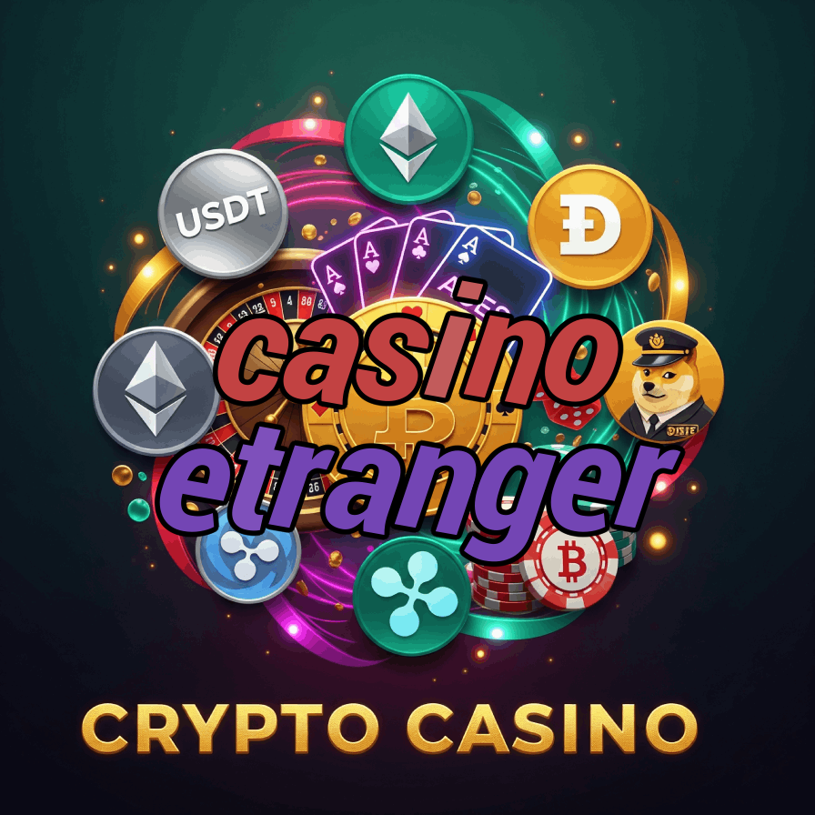 Casino Etranger - Foreign Casino Guide (French)