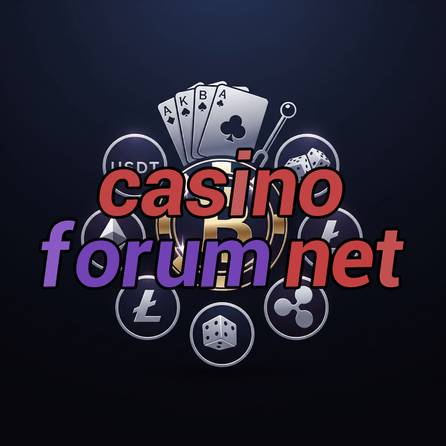 Casino Forum Net - Online Casino Discussion
